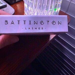 COPY - New Battington Monroe 3D Lashes